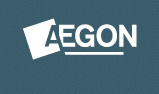 Logotipo Aegon