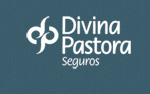 Logotipo Divina Pastora