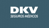 Logotipo DKV