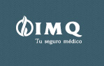 Logotipo IMQ